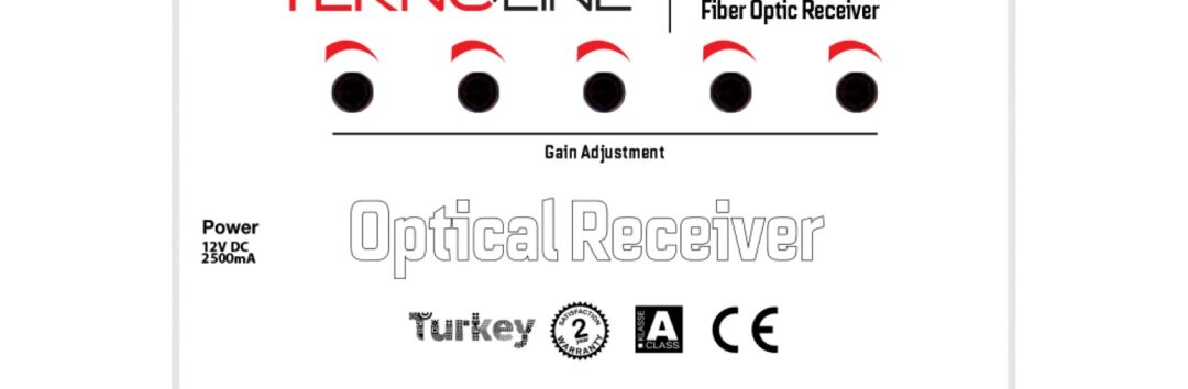 (Coaxial) vs Fiber SMATV 1