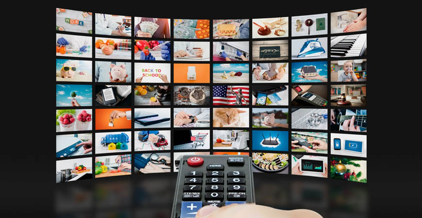 SMATV Hotel System