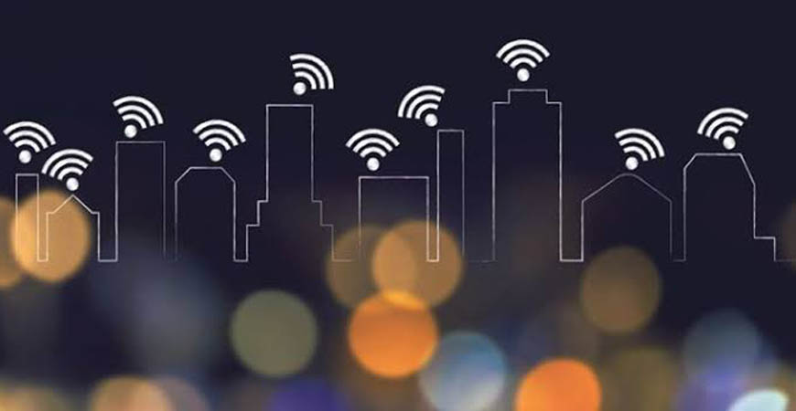 شبكات WiFi احترافية