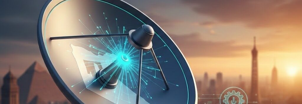 تكلفة تركيب الدش المركزي