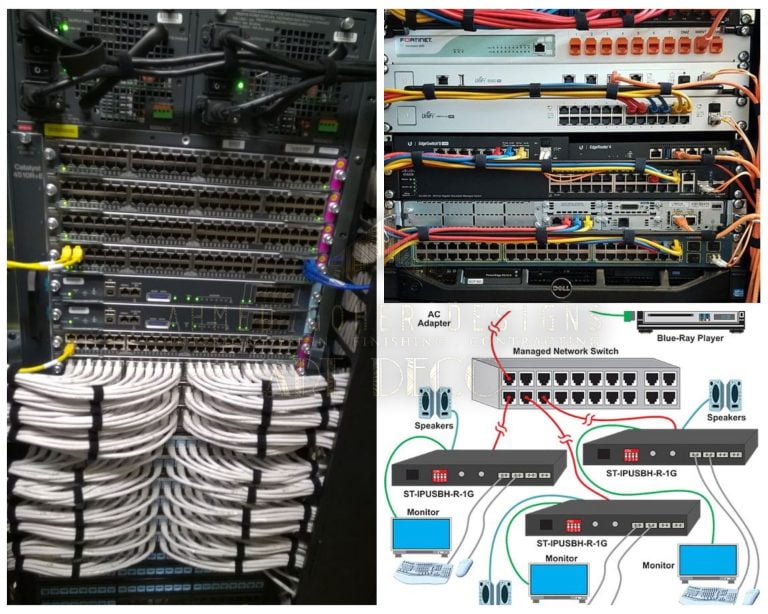 حلول البنية التحتية والمواسير - Infrastructure