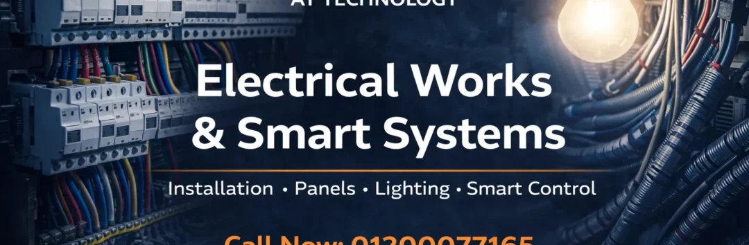 Electrical-Works