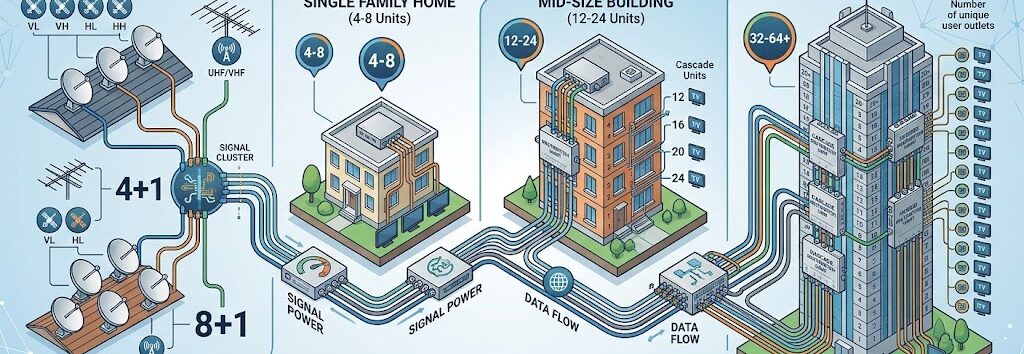 Multiswitch f Multiswitch f