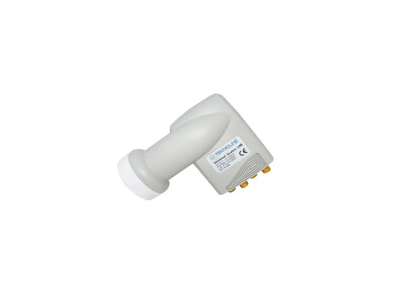 Teknoline LNB Quattro