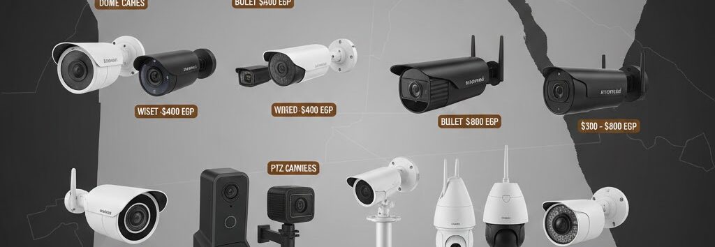 كاميرات للشركات كاميرات للشركات