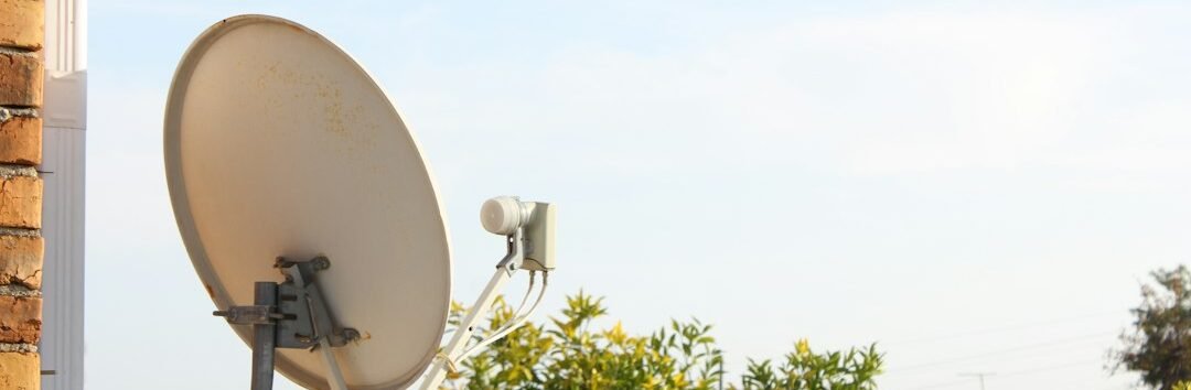 علامات تلف LNB وكيفية فحص إشارة الدش