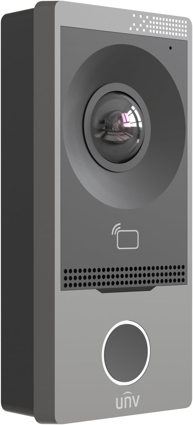 UNV Video Intercom System