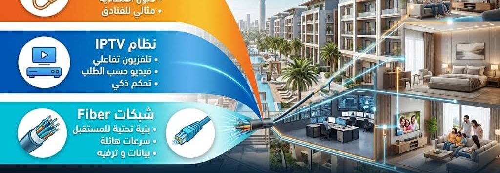 الدش المركزي