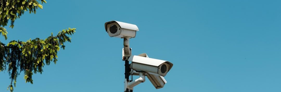 كم كاميرا يحتاج المصنع أو الشركة - تخطيط نظام CCTV للمنشآت الكبيرة