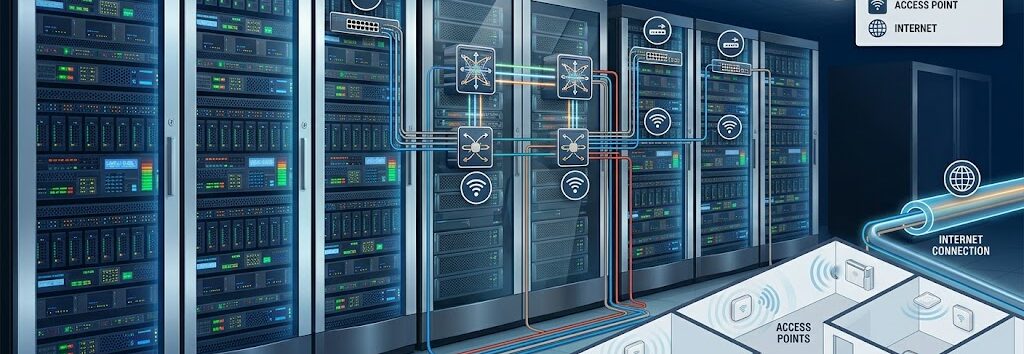 network-infrastructure-solutions