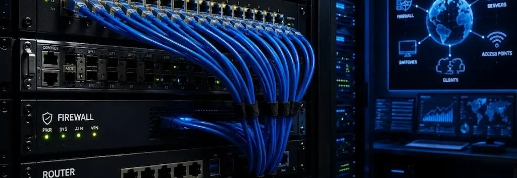 networking