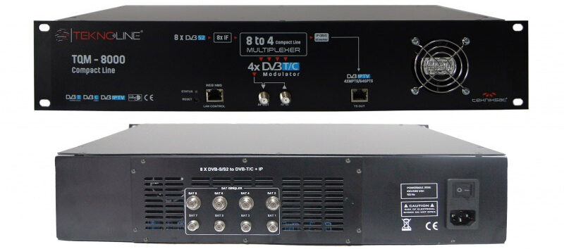 Headend-1