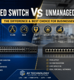 Managed Switch