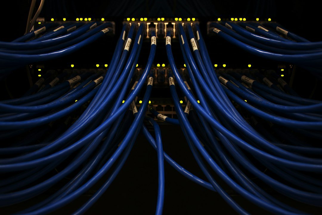 أسباب بطء الشبكة الداخلية LAN وطرق التشخيص