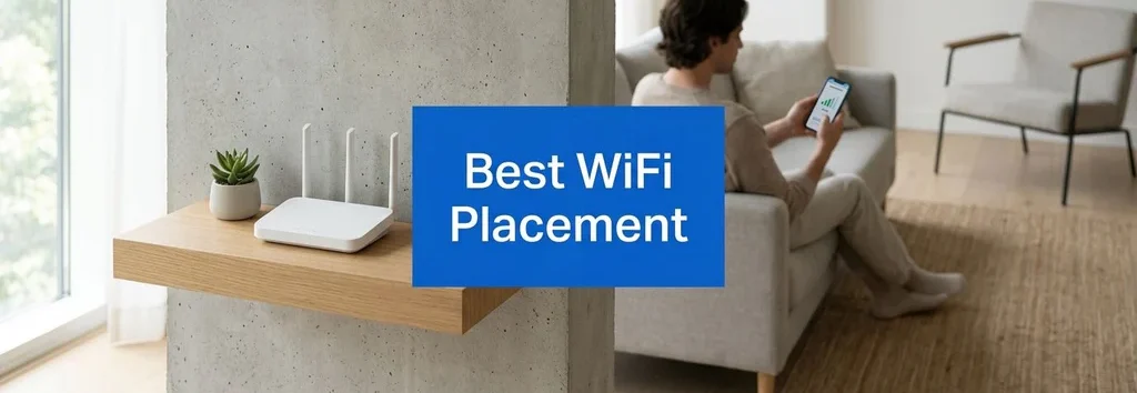 best-router-placement-aytechnology
