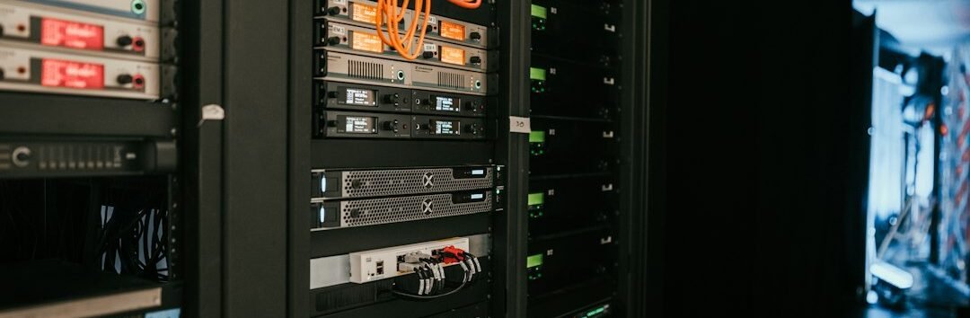 Enterprise Network Switch Guide Enterprise Network Switch Guide - switches and rack infrastructure