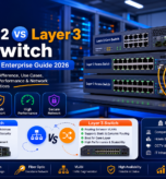 layer 2 vs layer3