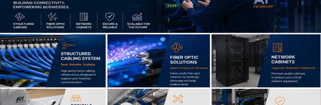 network ip-ay