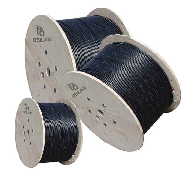 OSILAN Bulk Fibre Optic Cables