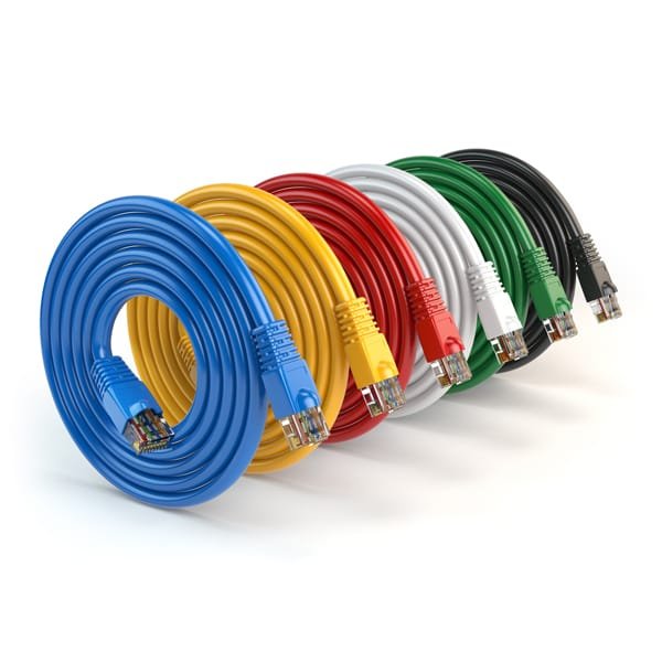 OSILAN Copper Patch Cords