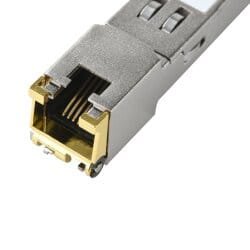 Huawei SFP-1000BASE-T RJ45 Copper Transceiver | Gigabit SFP Module - الصورة 2