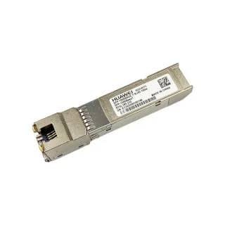 Huawei SFP-1000BASE-T RJ45 Copper Transceiver | Gigabit SFP Module