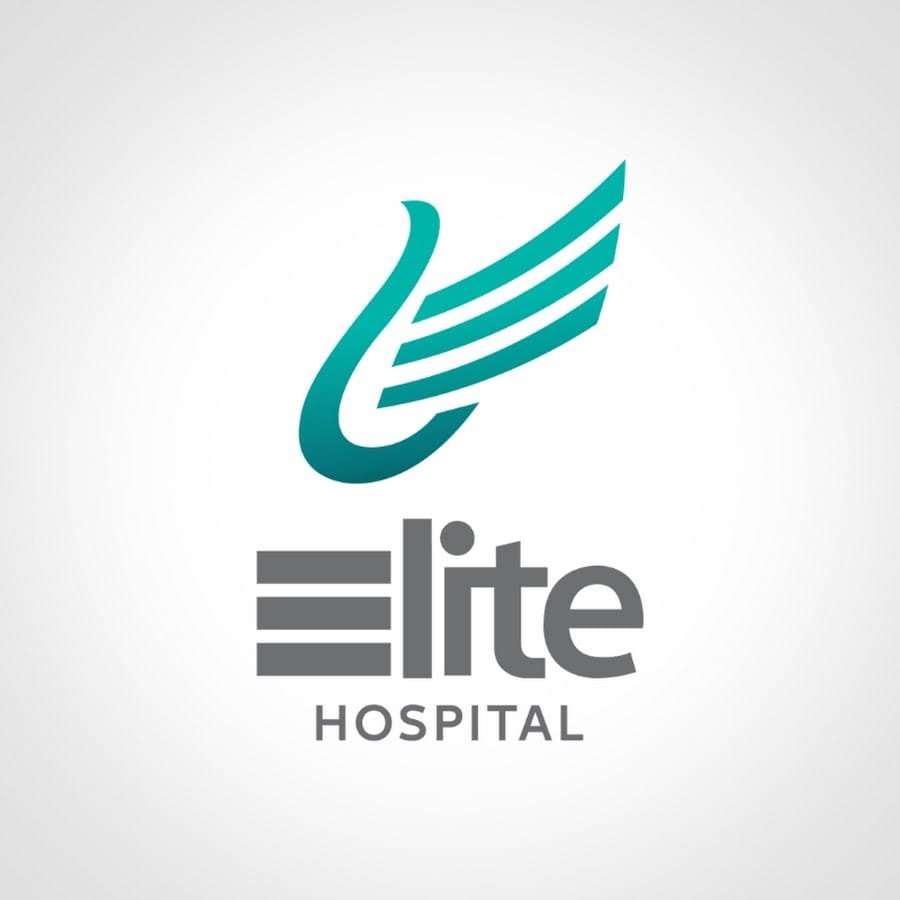 Elite Hospital Alexandria - AY Technology Digital TV Project