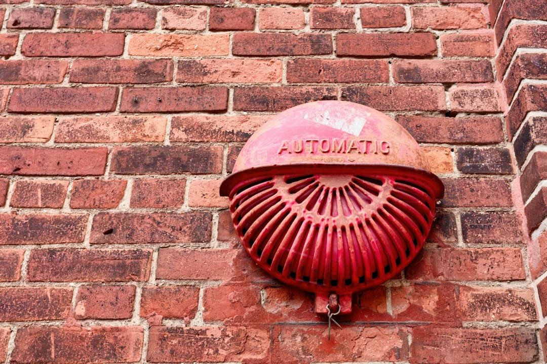 Enterprise Fire Alarm Systems Egypt for factories hotels hospitals and commercial buildings - AY Technology