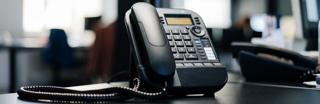 Enterprise IP PBX and VoIP systems for large projects in Egypt - AY Technology