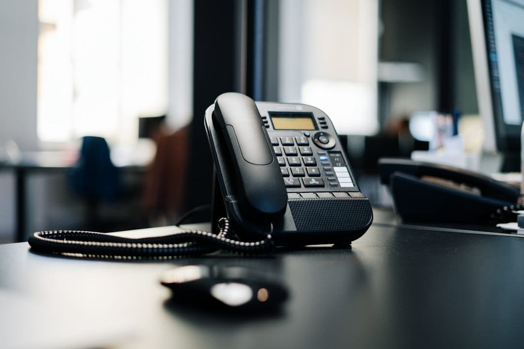 Enterprise IP PBX and VoIP systems for large projects in Egypt - AY Technology