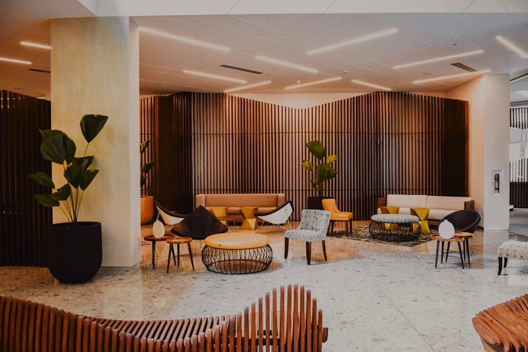 Hotel ELV Low Current Systems Egypt - integrated WiFi IPTV CCTV Access Control and hospitality infrastructure by AY Technology