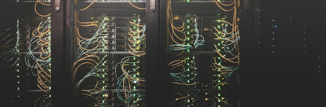 Integrated ELV System Integration Network Infrastructure CCTV Access Control Fiber Egypt - AY Technology