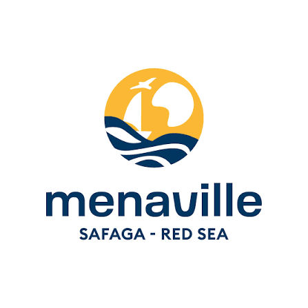 Menaville Resort Safaga - AY Technology Hospitality TV Project