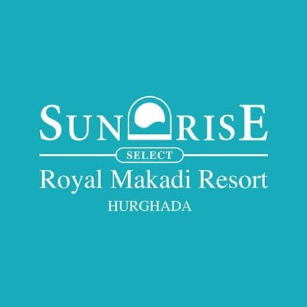SUNRISE Royal Makadi - AY Technology Digital TV Project
