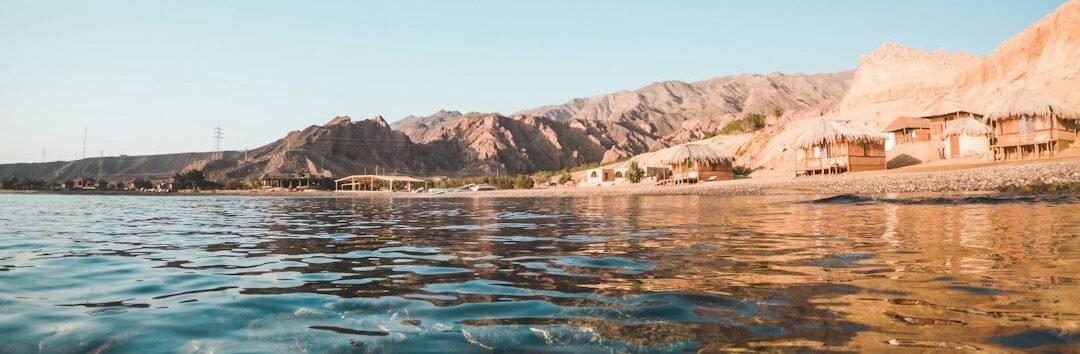أنظمة ELV والشبكات للفنادق والمنتجعات في دهب
