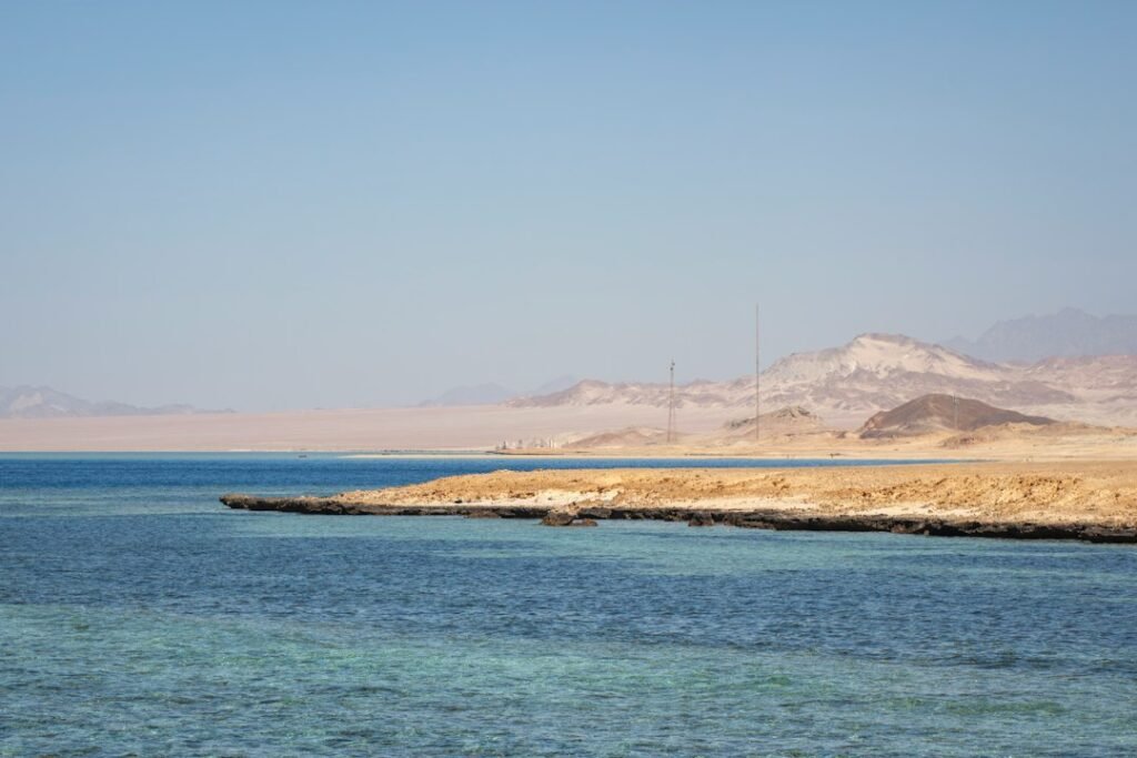أنظمة ELV والشبكات للفنادق والمنتجعات في سفاجا