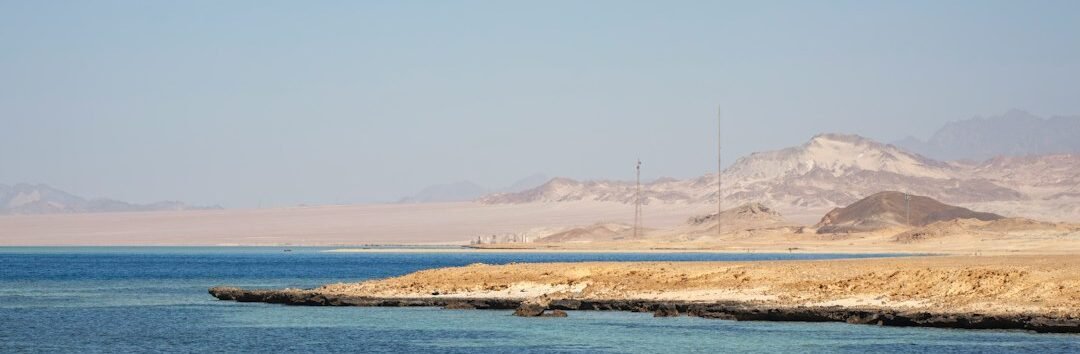 أنظمة ELV والشبكات للفنادق والمنتجعات في سفاجا
